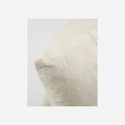 Kissenfüllung, Weiß