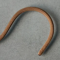 Kleiderbügel, Wire, Braun