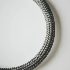 Kleiderbügel, Wire, Dunkelgrau