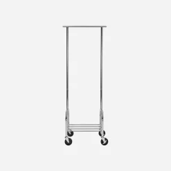 Kleiderständer, HDRobe, Silber-Finish