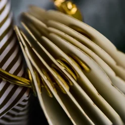 Kleine Tags, HDNila, Blau;Rot;Senfgelb;Grün;Dunkelblau