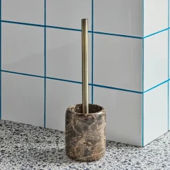 Klobürste, HDAble, Braun