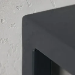 Konsolentisch, Fari, Schwarz