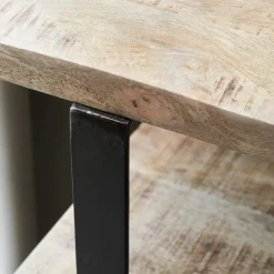 Konsolentisch, HDWoda, Natur