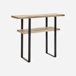 Konsolentisch, HDWoda, Natur