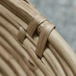 Korb, HDConical, Natur