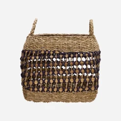 Korb, HDPauta, Natur;Schwarz