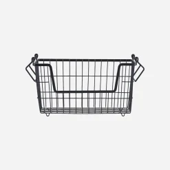 Korb, Taw, Mattschwarz