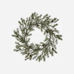 Kranz, HDFrost, Grün