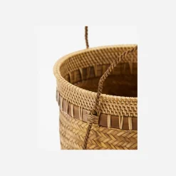 Körbe, Balie, Natur