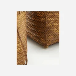 Körbe, Balie, Natur