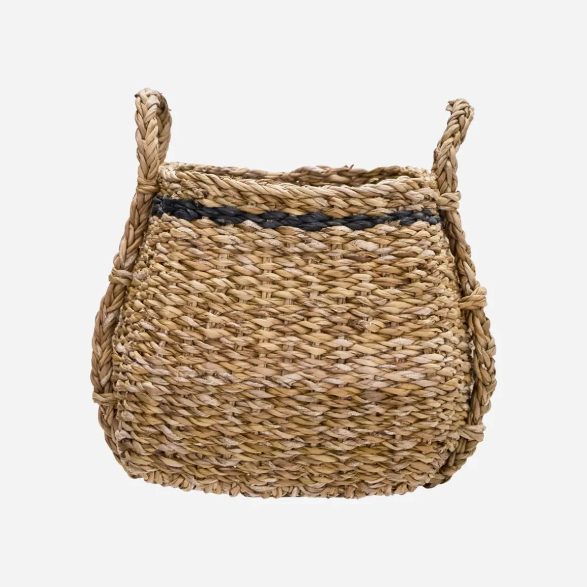 Körbe, HDLaine, Natur;Schwarz