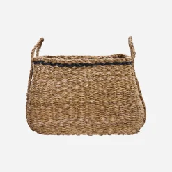 Körbe, HDLaine, Natur;Schwarz