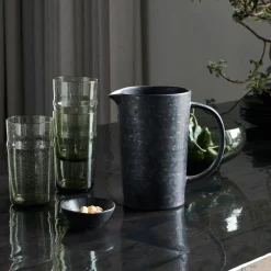 Krug, HDPion, Schwarz/Braun