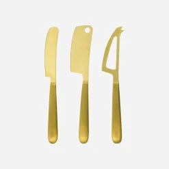 Käsemesser, HDCheese, Gold