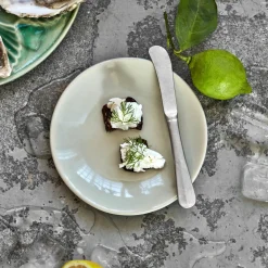 Kuchenteller, HDDiva, Hellblau