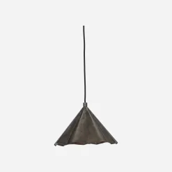 Lamp, HDFlola, Antique brown