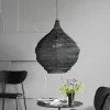 Lamp, HDMesh, Black