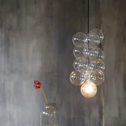 Lampe, Diy