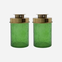 Laterne, HDOmay, Grün