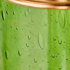 Laterne, HDOmay, Grün