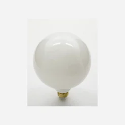 LED-Glühbirne, Mega Edison, Weiß