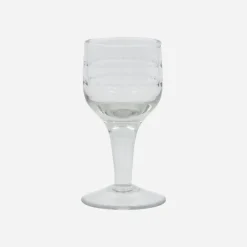 Liqueur glass, HDVintage, Clear