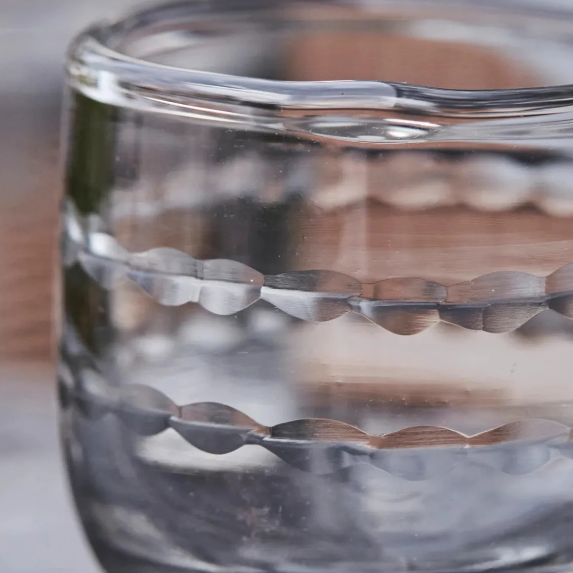 Liqueur glass, HDVintage, Clear