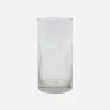 Long drink glass, HDVintage, Clear