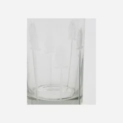 Long drink glass, HDVintage, Clear