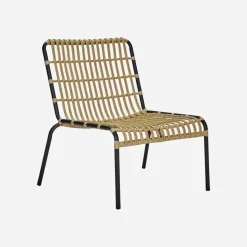 Lounge chair, HDLoka, Nature