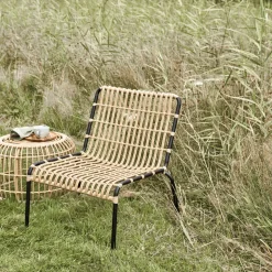 Lounge chair, HDLoka, Nature
