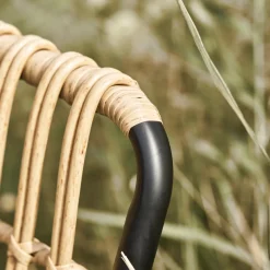 Lounge chair, HDLoka, Nature