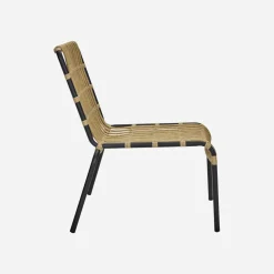 Lounge chair, HDLoka, Nature