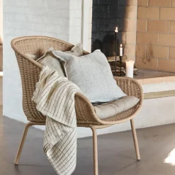 Lounge-Sessel, Hapur, Natur