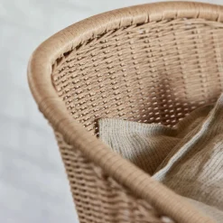 Lounge-Sessel, Hapur, Natur