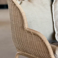 Lounge-Sessel, Hapur, Natur