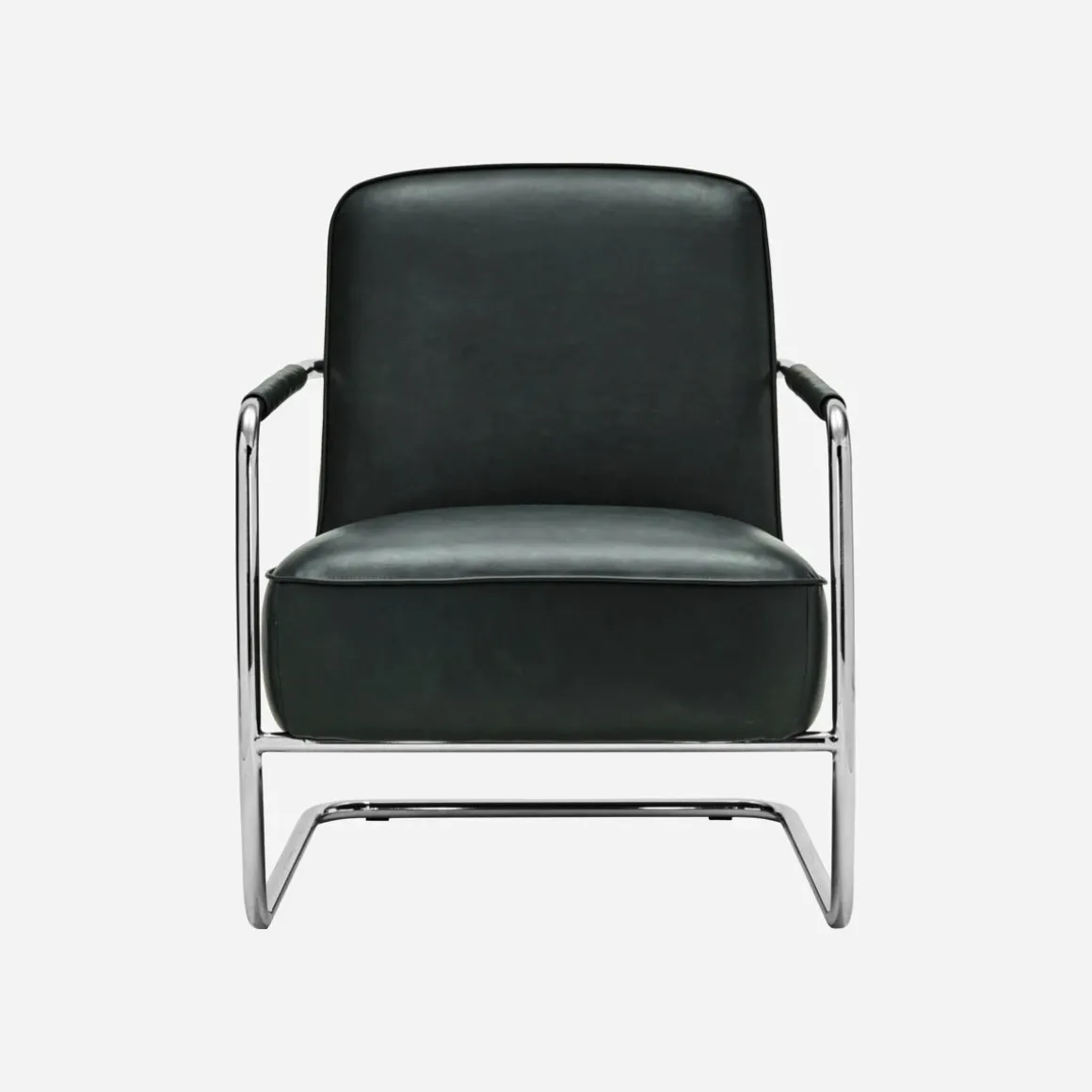 Lounge-Sessel, HDComma, Dunkelgrün