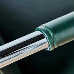 Lounge-Sessel, HDComma, Dunkelgrün