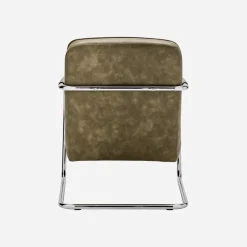 Lounge-Sessel, HDComma, Khaki