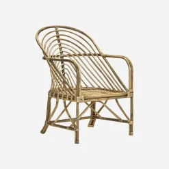 Lounge-Sessel, HDCosy, Natur