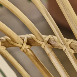 Lounge-Sessel, HDCosy, Natur