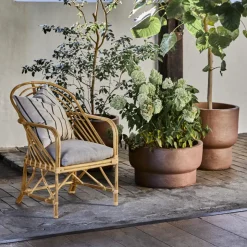 Lounge-Sessel, HDCosy, Natur