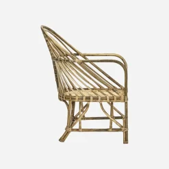 Lounge-Sessel, HDCosy, Natur