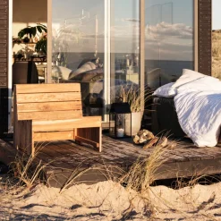 Lounge-Sessel, Woodie, Natur