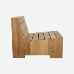 Lounge-Sessel, Woodie, Natur