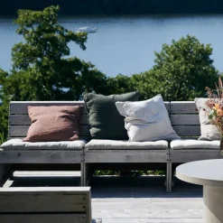 Lounge-Sessel, Woodie, Natur