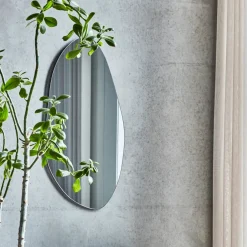 Mirror, HDPeme, Clear