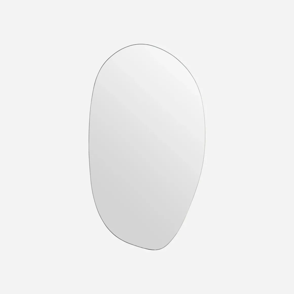 Mirror, HDPeme, Clear