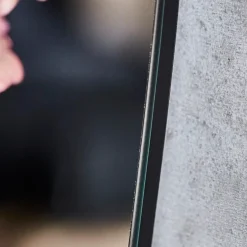 Mirror, HDPeme, Clear